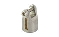 Samson Manufacturing Corp. SAMSON SWIVEL STUD QD ADPTR 1PK STS