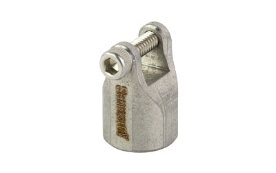 Samson Manufacturing Corp. SAMSON SWIVEL STUD QD ADPTR 1PK STS