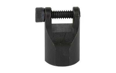 Samson Manufacturing Corp. SAMSON SWIVEL STUD QD ADPTR 1PK BLK