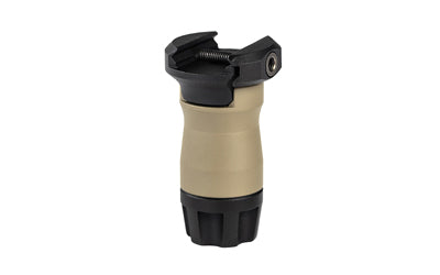 Samson Manufacturing Corp. SAMSON PIC VERT GRIP SHRT STD FDE