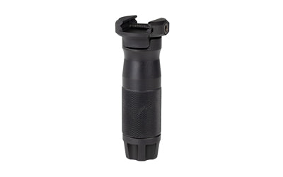 Samson Manufacturing Corp. SAMSON PIC VERT GRIP MED STD BLK