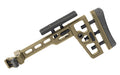 Samson Manufacturing Corp. SAMSON SAS STK FLDNG PIC ADPTR FDE
