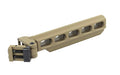 Samson Manufacturing Corp. SAMSON B.R.E. RCVR EXT FLD ADPTR FDE