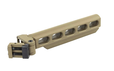 Samson Manufacturing Corp. SAMSON B.R.E. RCVR EXT FLD ADPTR FDE