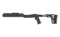 Samson Manufacturing Corp. SAMSON SAS-22 FLD CHSS FOR 10-22 BLK