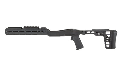 Samson Manufacturing Corp. SAMSON SAS-22 FLD CHSS FOR 10-22 BLK