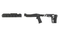 Samson Manufacturing Corp. SAMSON SAS-22 FLD CHSS FOR TD 10-22