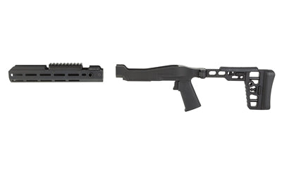 Samson Manufacturing Corp. SAMSON SAS-22 FLD CHSS FOR TD 10-22