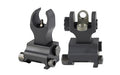 Samson Manufacturing Corp. SAMSON MANUAL FLIP HK FRONT A2 REAR