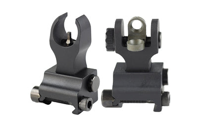 Samson Manufacturing Corp. SAMSON MANUAL FLIP HK FRONT A2 REAR