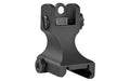 Samson Manufacturing Corp. SAMSON FIXED REAR SIGHT A2 BLK