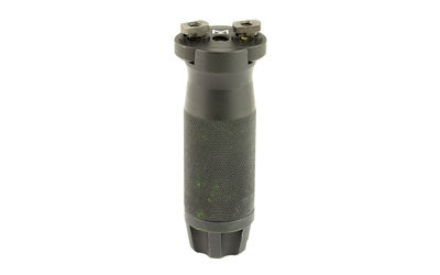 Samson Manufacturing Corp. SAMSON M-LOK VERTICAL GRIP MED BLK