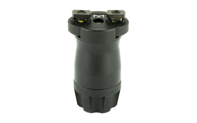 Samson Manufacturing Corp. SAMSON M-LOK VERTICAL GRIP SHRT BLK
