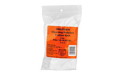 Southern Bloomer STHRN BLMR SHTGN 3X3" RIBBED 80/BAG