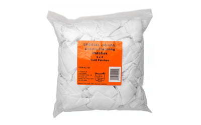 Southern Bloomer STHRN BLMR SPL 30CAL 2X2" 1000/BAG