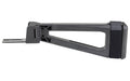 SB Tactical SB TACT AK TRI FLDING PST BRACE BLK