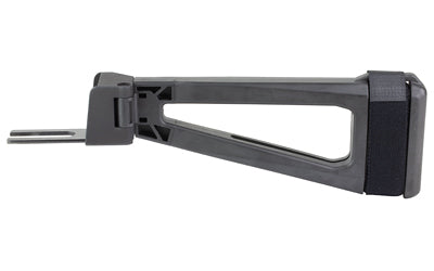 SB Tactical SB TACT AK TRI FLDING PST BRACE BLK