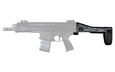 SB Tactical SB TACT BREN2 PSTL BRACE BLK