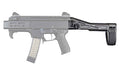 SB Tactical SB TACT EVO2 PSTL BRACE BLK