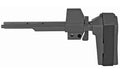 SB Tactical SB TACT HK PDW PISTOL BRACE 3 POS BK
