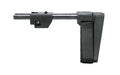 SB Tactical SB TACT SIG MCX/MPX PSTL BRACE 3 POS
