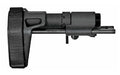 SB Tactical SB TACT AR PSTL BRACE PDW 3 POS BLK