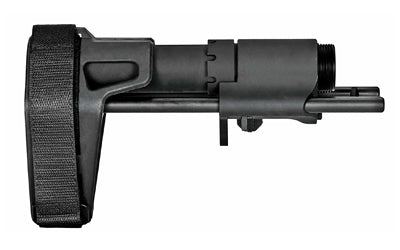 SB Tactical SB TACT AR PSTL BRACE PDW 3 POS BLK