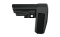 SB Tactical SB TACT SBA6 AR PSTL BRACE 5 POS BLK