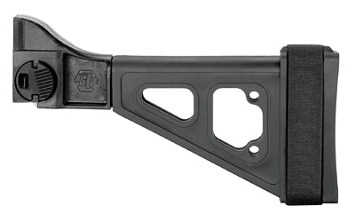 SB Tactical SB TACT SBT PISTOL BRACE APC/UMP BLK