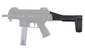 SB Tactical SB TACT SBT2 PSTL BRACE APC/UMP BLK