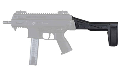 SB Tactical SB TACT SBT2 PSTL BRACE APC/UMP BLK