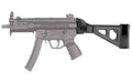 SB Tactical SB TACT SBT5K FLDING PSTL BRACE BLK