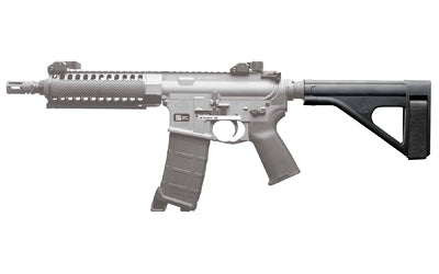 SB Tactical SB TACT AR PISTOL BRACE SOB BLK