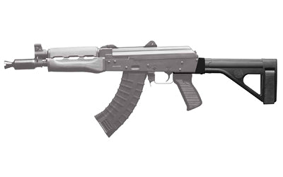 SB Tactical SB TACT SOB47 AK PISTOL BRACE BLK