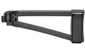 SB Tactical SB TACT M1913 TRI FOLDING BRACE BLK