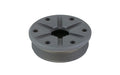 SilencerCo SCO BRAVO FRONT CAP 9MM GRAY