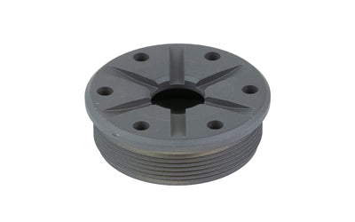 SilencerCo SCO BRAVO FRONT CAP 9MM GRAY