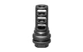 SilencerCo SCO ASR MUZZLE BRAKE 1/2X28 .223 CAL