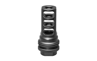 SilencerCo SCO ASR MUZZLE BRAKE 1/2X28 .223 CAL