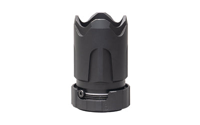 SilencerCo SCO ASR BLAST SHIELD BLK