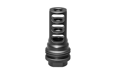 SilencerCo SCO ASR MUZZLE BRAKE 5/8X32 .458 CAL