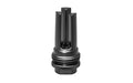 SilencerCo SCO ASR FLASH HIDER M13.5X1LH 9MM