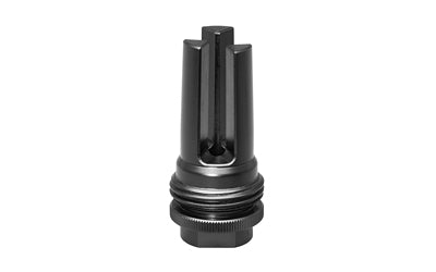 SilencerCo SCO ASR FLASH HIDER 1/2X36 9MM