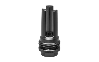 SilencerCo SCO ASR FLASH HIDER 1/2X28 9MM