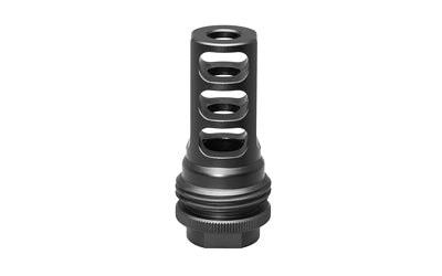 SilencerCo SCO ASR MUZZLE BRAKE 5/8X24 .458 CAL
