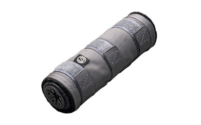 SilencerCo SCO SUPPRESSOR COVER 6" GREY