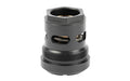 SilencerCo SCO LOW PROFILE 45ACP 3-LUG MOUNT