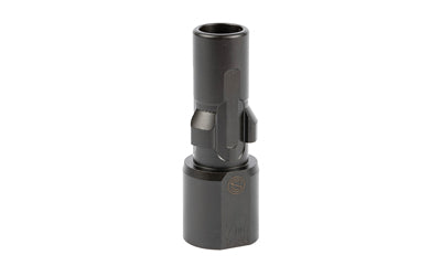 SilencerCo SCO 3LUG MUZZLE DEVICE 45ACP 5/8X24
