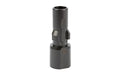 SilencerCo SCO 3LUG MUZZLE DEVICE 9MM 1/2X28