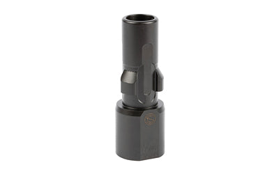 SilencerCo SCO 3LUG MUZZLE DEVICE 9MM 1/2X28